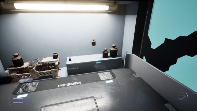 Ordy: The Rise of Clara screenshot