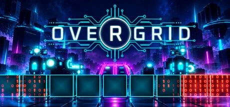 Games like Overgrid