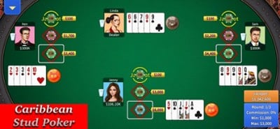 Pai Gow Online - KK Paigow 2 Image