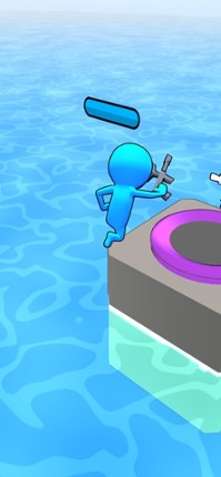 Paint Army screenshot