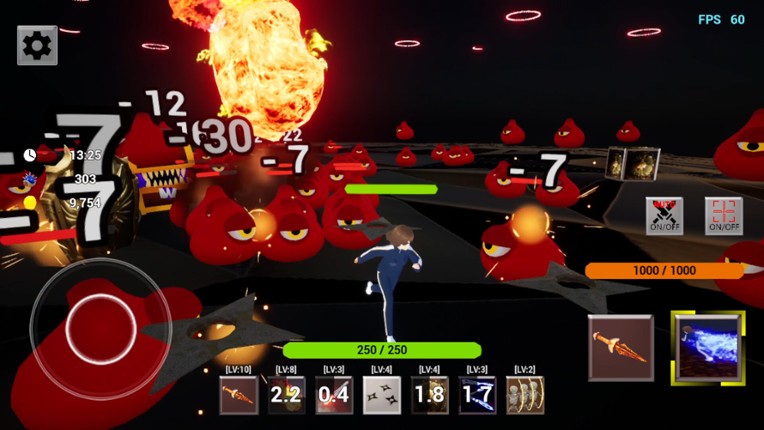 Path of Master 大師之路 screenshot