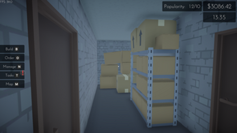 Payout - Shop Simulator screenshot