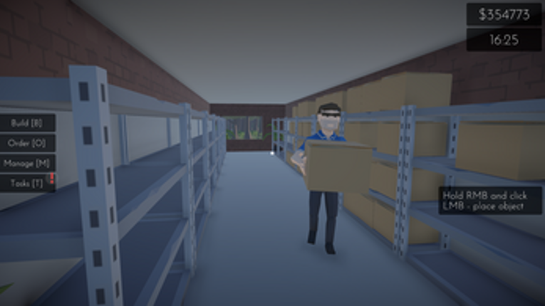 Payout - Shop Simulator screenshot