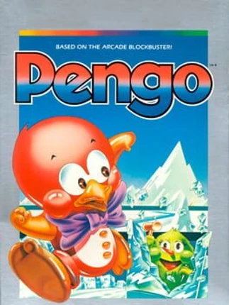 Pengo Image