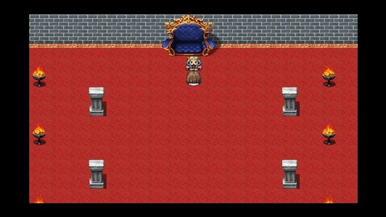 Perfore the perforien request screenshot