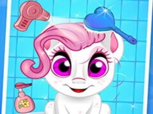 Games like Pet Wash
