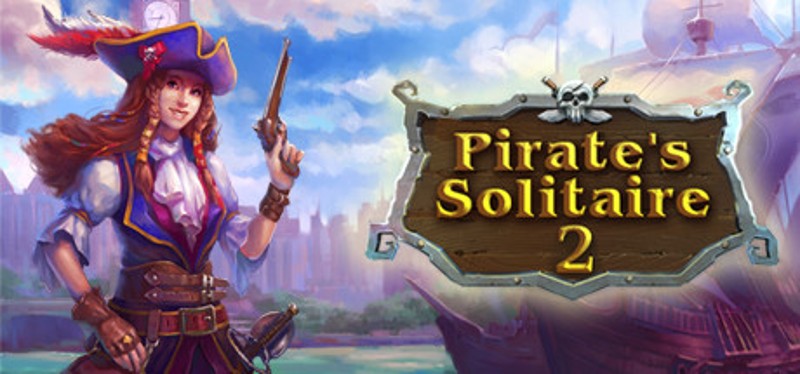 Pirate Solitaire 2 Image
