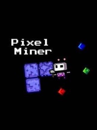 Pixel Miner Image