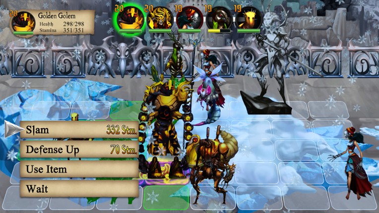 Plague Hunters screenshot