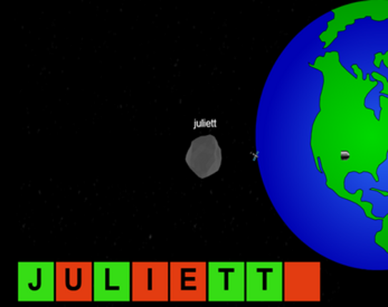 Planet Defender Image