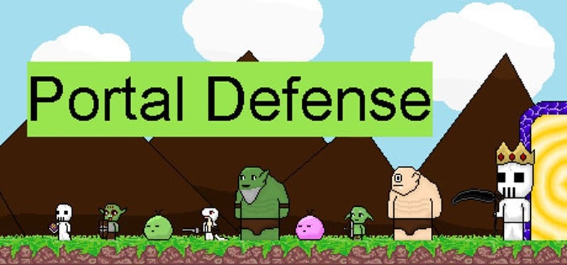 Portal Defense Image