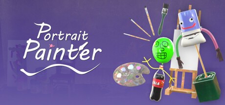 Games like Portrait Painter