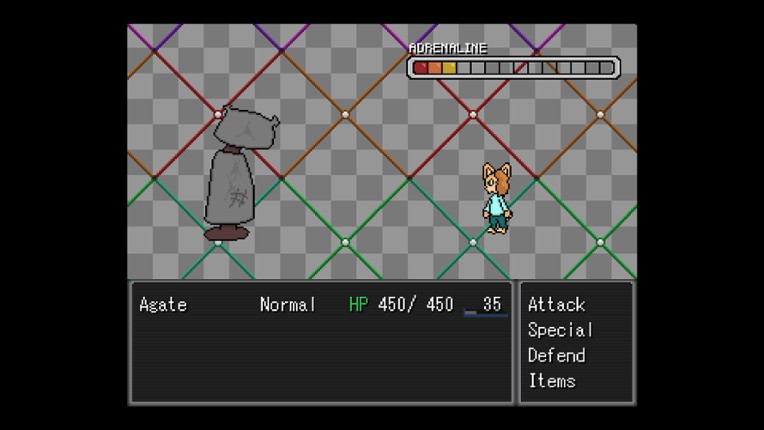 Project: Shiba screenshot