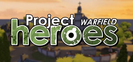 Games like Project Warfield Heroes