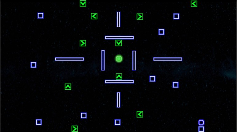 PULSAR screenshot