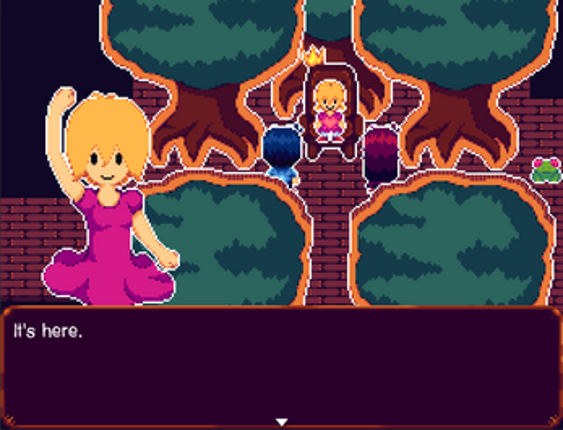 Puppet´s Theater Image