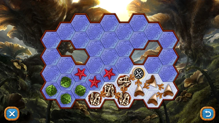 Puzkend screenshot