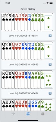 PVBridge - Contract bridge Image