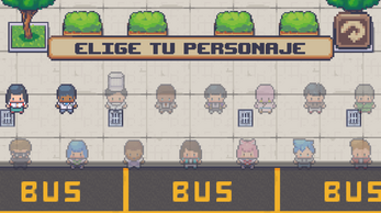 Quest Santo Tomas: Tu decides screenshot