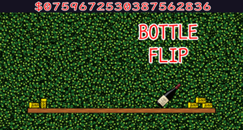 Quintillionaire screenshot