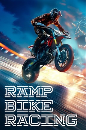Ramp Bike Racing Image