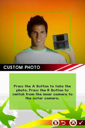 Real Soccer 2009 Image