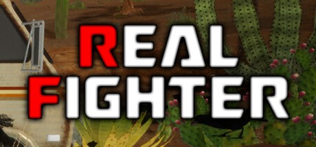 Games like RealFighter