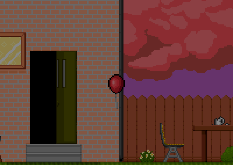 Games like Red Balloon of Happiness
