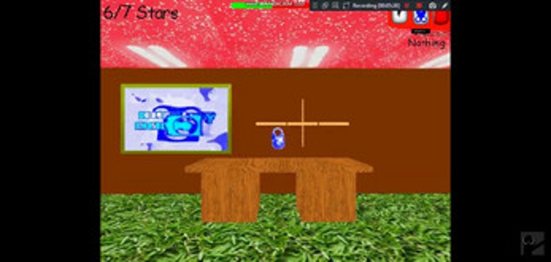 (NEW ANDROID PORT!!)red ball's basics in who is kindly keyin. Image