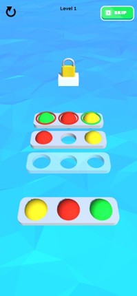 Right It All -DaGame Challenge screenshot