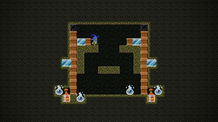 Rimebeard screenshot