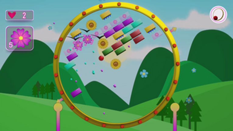 Ring of Bricks Image