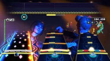 Rock Band 4 Image