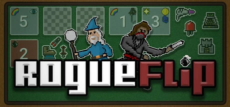 Games like RogueFlip