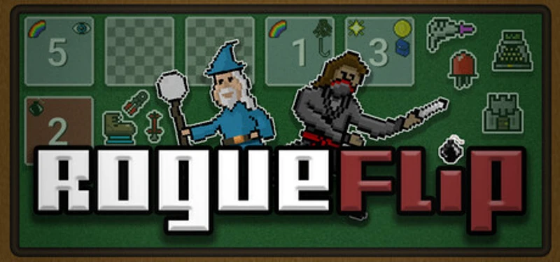 RogueFlip Image