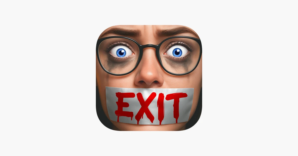 Games like Rooms & Exits: Puzzle Escape