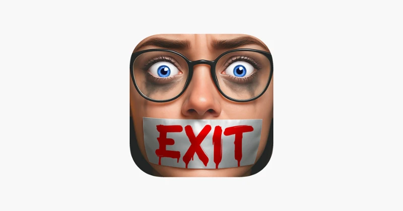 Rooms & Exits: Puzzle Escape Image