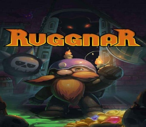 Ruggnar Image