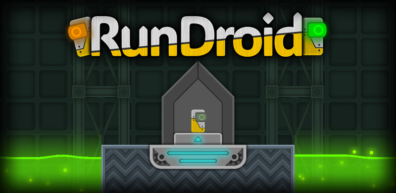 Run Droid Image