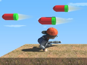 Run Run 3D Challenge Image