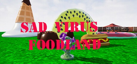 Games like Sad Virus Foodland