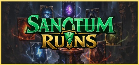 Games like Sanctum Ruins