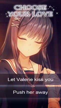 Save Her From the Zombies! screenshot