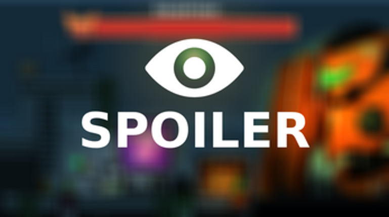 Save The World Image