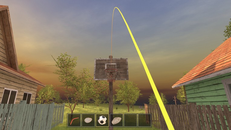 SchoolBoy OutDoors screenshot