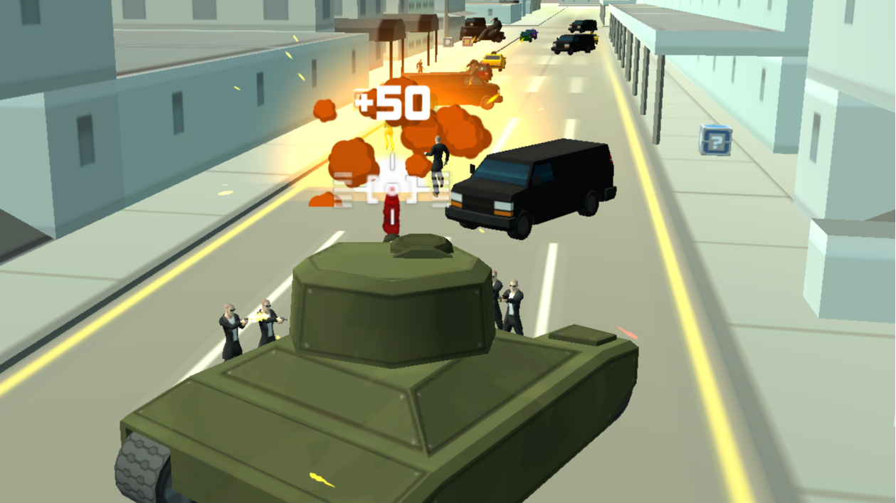 Games like Secret Agent James