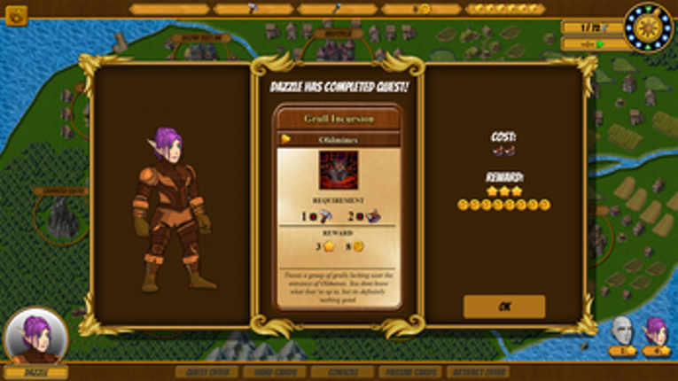 Septimus Boardgame Image