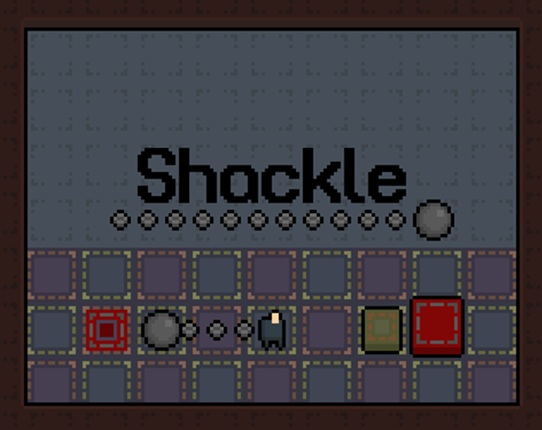 Shackle Image