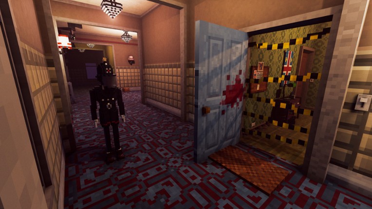 Shadows of Doubt screenshot