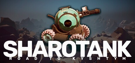Games like SHAROTANK - ROAD TO KYSHTYM